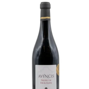 Avincis Negru De Drăgășani 0.75l