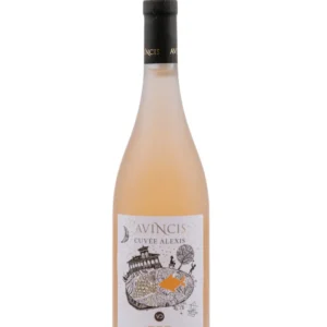 Avincis Cuvée Alexis Merlot 0.75l