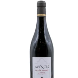 Avincis Cuvee Andrei Cabernet Sauvignon 0.75l