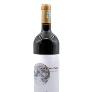Domeniul Bogdan Cuvee Experience Merlot 0.75l