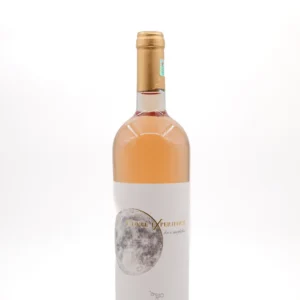 Domeniul Bogdan Cuvée Experience Rosé Cabernet Sauvignon Merlot 0.75l
