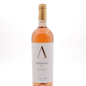 Domeniul Bogdan Primordial Rose Merlot 0.75l