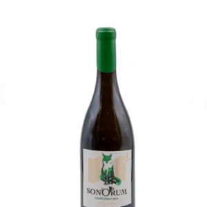 Gramofon Wine Sonorum Chardonnay 0.75l