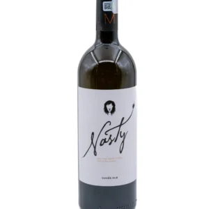 De Matei Nasty Cuvee Rose 0.75l