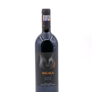 De Matei Migala Cuvee 25 Roșu 0.75l
