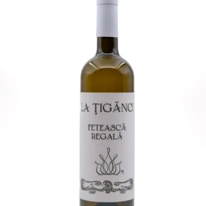 Velvet Winery La Țigănci Fetească Regală 0.75l