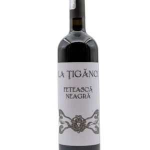Velvet Winery La Țigănci Fetească Neagră 0.75l