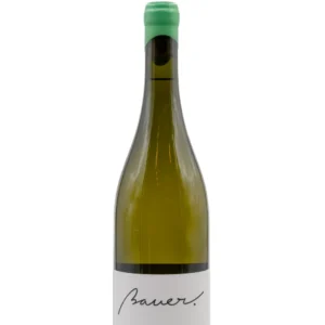Bauer Crâmpoșie Selecționată Demidulce 0.75l