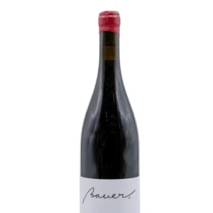 Bauer Petit Verdot 0.75l