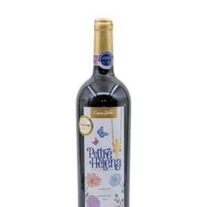 Gîrboiu Petite Helena Chardonnay 0.75l