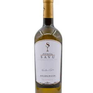 Pivnita Savu Neuburger 0.75l