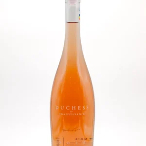 Pivnita Savu Duchess Of Transylvania Rosé Cabernet Sauvignon 0.75l