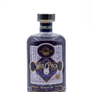 Gin Wolf Pack Moonlight 0.5L 40%