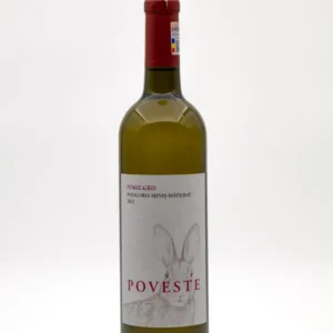 Poveste De Miniș Pinot Gris 0.75l