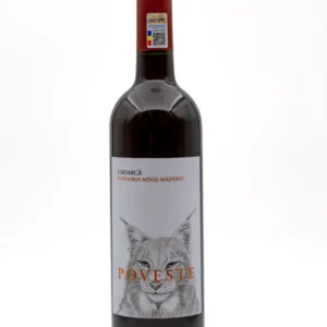 Strunga Nori De Vară 0.75l