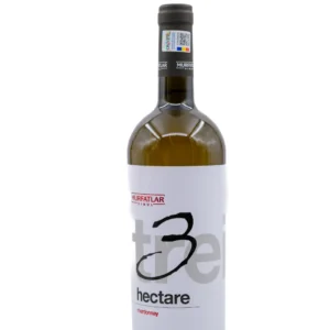 Murfatlar Vinul 3 HA Chardonnay 0.75l