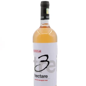 Murfatlar Vinul 3 HA Rosé Cabernet Sauvignon 0.75l
