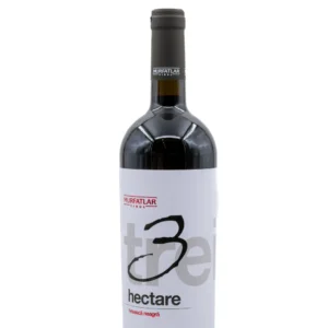 Murfatlar Vinul 3 HA Fetească Neagră 0.75l