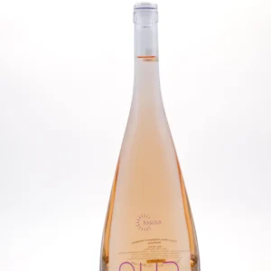 Rasova Nud Rose  0.75l