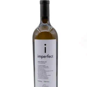 Rasova Imperfect Fetească Albă 0.75l