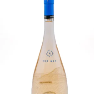 Rasova Sur Mer Rosé Fetească Neagră 0.75l