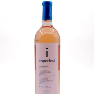 Rasova Imperfect Rose Feteasca Neagra Syrah 0.75l