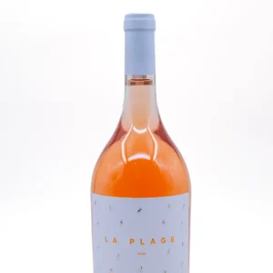 Rasova La Plage Rose Syrah 0.75l