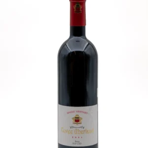 Recaş Cuvee Uberland 0.75l