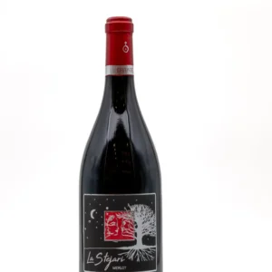 Recaş La Stejari Merlot 0.75l