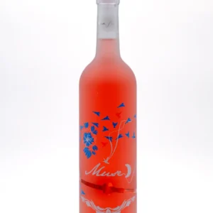 Recaş Muse Night Rose 0.75l