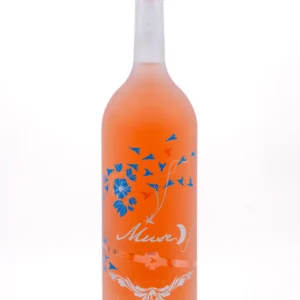 Recaş Muse Night Rose 1.5l