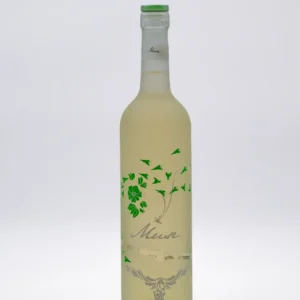 Recaş Muse White 0.75l