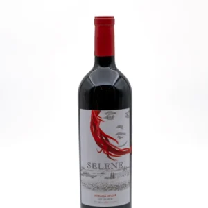 Recaş Selene Fetească Neagră 0.75l