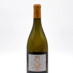 Recaş Sole Sauvignon Blanc 0.75l