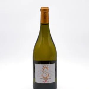 Recaş Sole Fetească Regală 0.75l