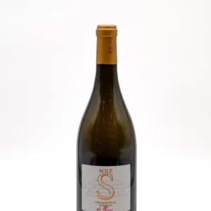 Recaş Sole Chardonnay 0.75l