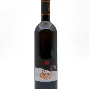 Recaş Solo Quinta Alb 0.75l