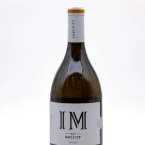 Recaș Implicit Chardonnay 0.75l