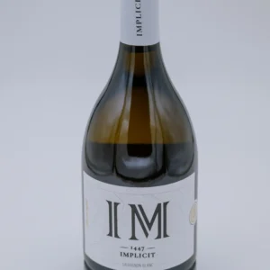 Recaș Implicit Sauvignon Blanc 0.75l