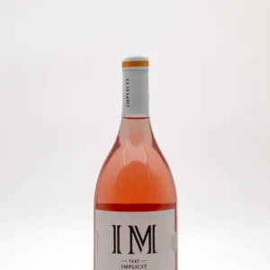 Recas Implicit Rose 0.75l
