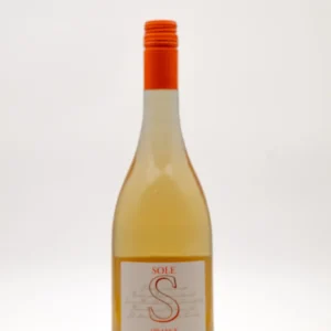 Recaş Sole Orange Wine 0.75l