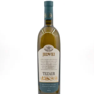 Jidvei Tezaur Sauvignon Blanc 0.75l