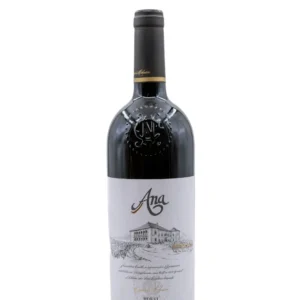 Jidvei Ana Chardonnay 0.75l