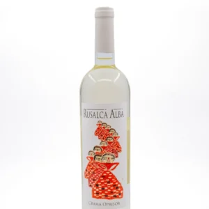 Oprișor Rusalca Alba Chardonnay 0.75l