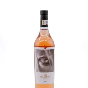 Sarica Niculițel Caii De La Letea Volumul II Rose 0.75l
