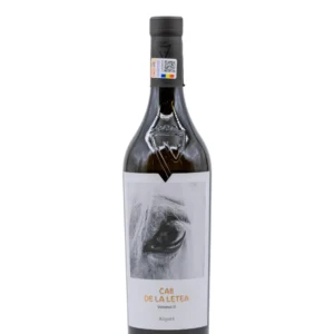 Sarica Niculițel Caii De La Letea Volumul II Aligote 0.75l
