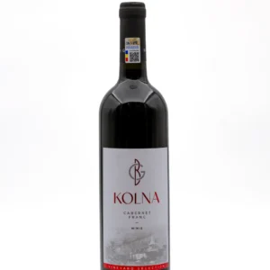 Balla Geza Kolna Cabernet Franc 0.75l