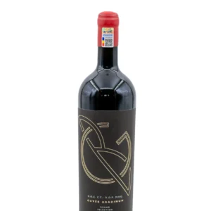 Balla Geza Aradium Fetească Regală 0.75l