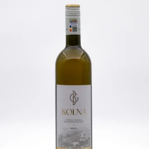 Balla Geza Kolna Tămâioasă Dulce 0.75l