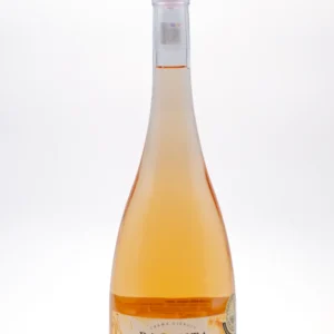 Gîrboiu Bacanta Traminer Roz 0.75l